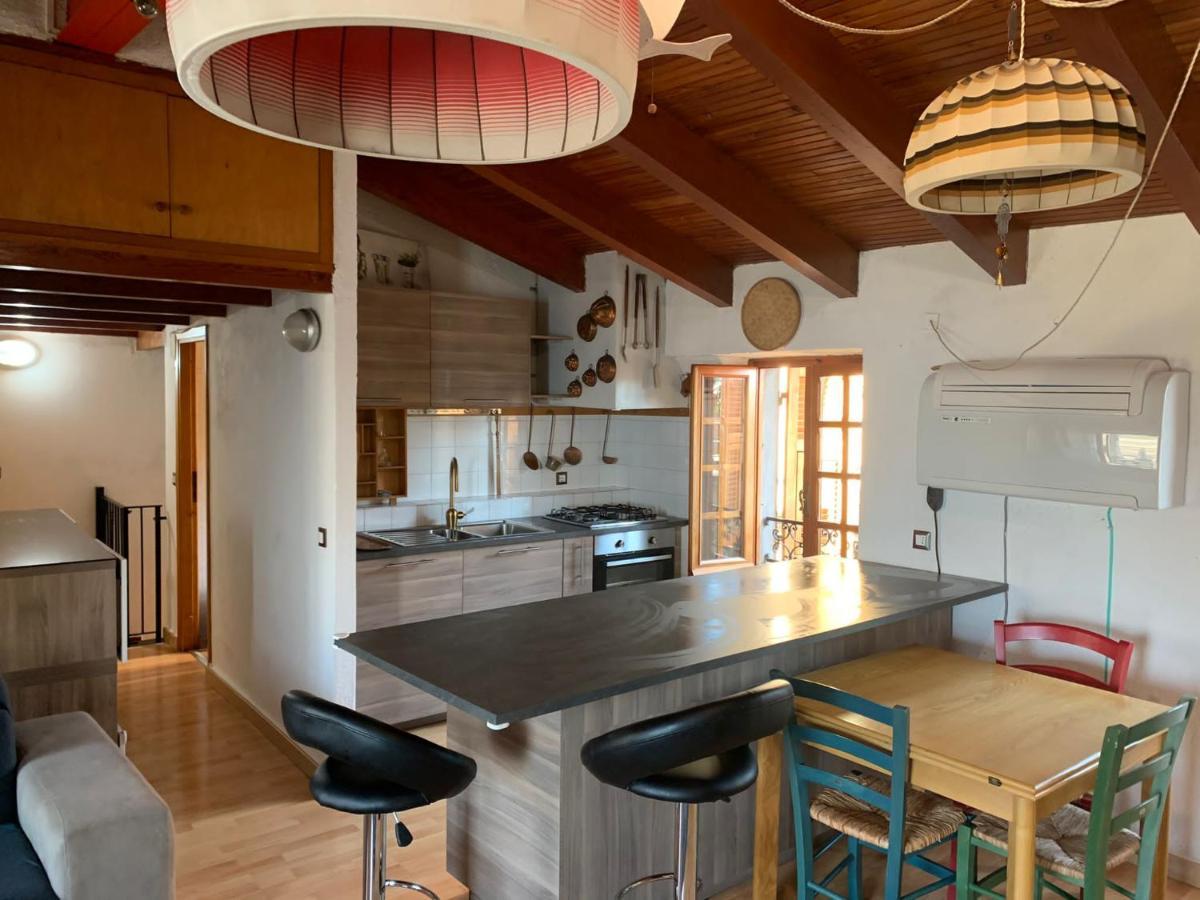 Casa Batti Villa Corniglia Ngoại thất bức ảnh