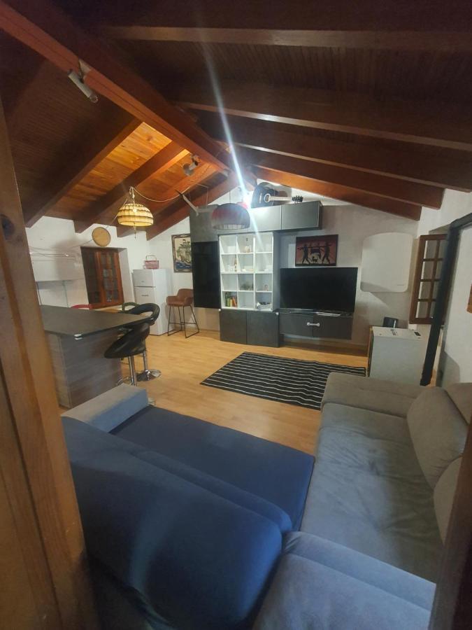 Casa Batti Villa Corniglia Ngoại thất bức ảnh