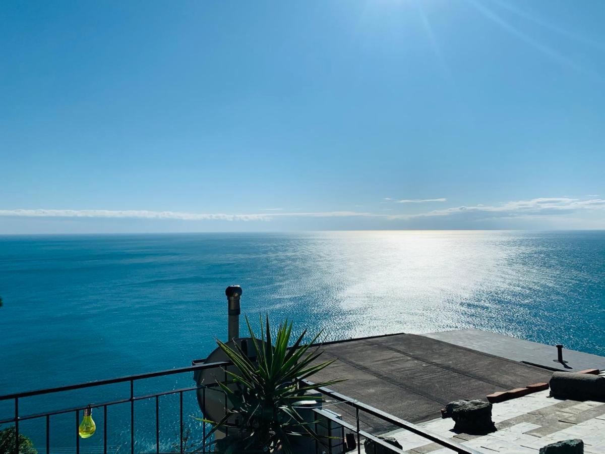 Casa Batti Villa Corniglia Ngoại thất bức ảnh
