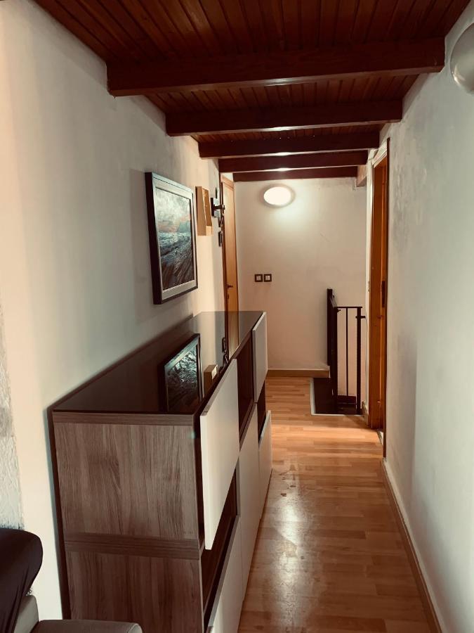 Casa Batti Villa Corniglia Ngoại thất bức ảnh