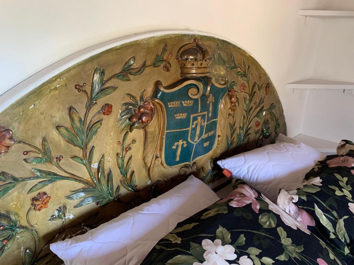 Casa Batti Villa Corniglia Ngoại thất bức ảnh