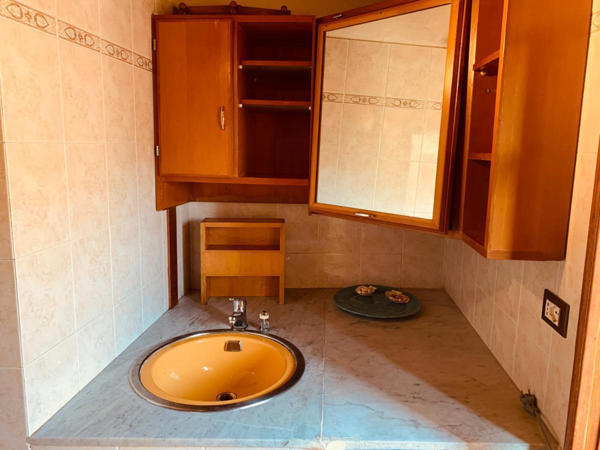 Casa Batti Villa Corniglia Ngoại thất bức ảnh