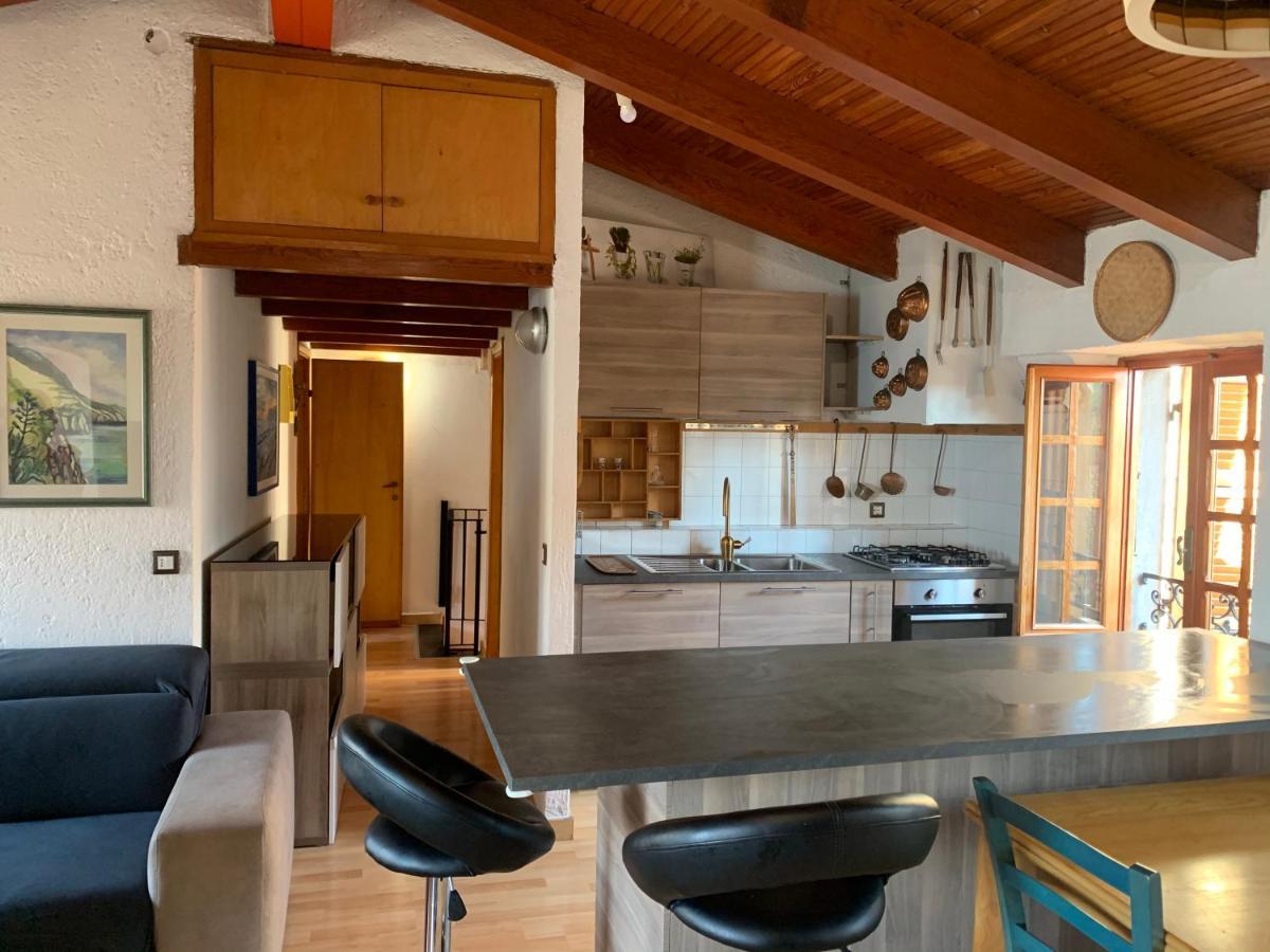 Casa Batti Villa Corniglia Ngoại thất bức ảnh
