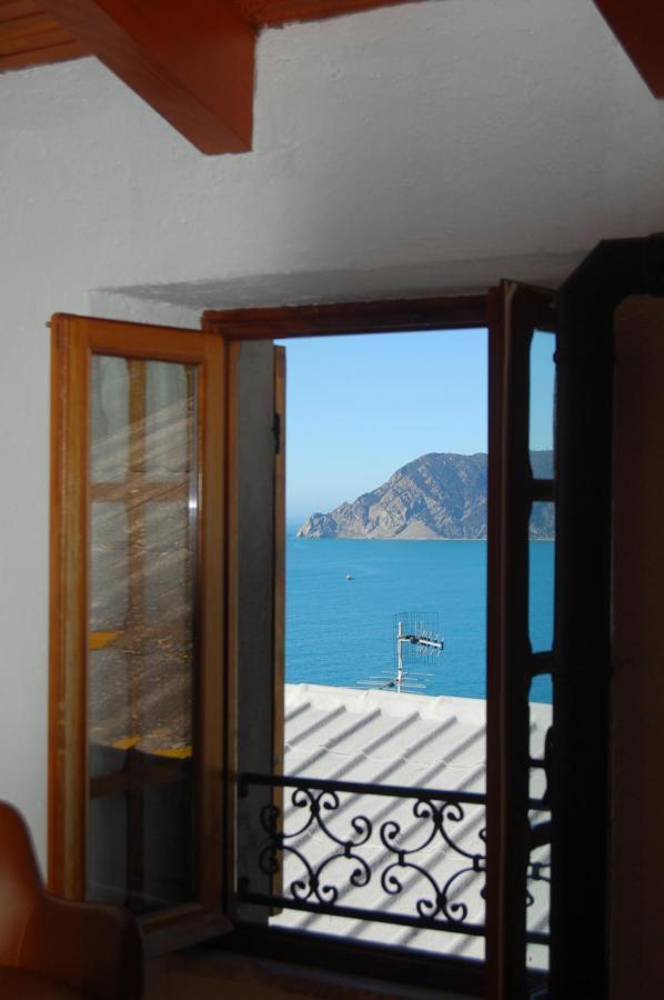 Casa Batti Villa Corniglia Ngoại thất bức ảnh