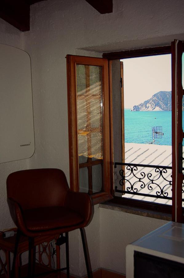 Casa Batti Villa Corniglia Ngoại thất bức ảnh