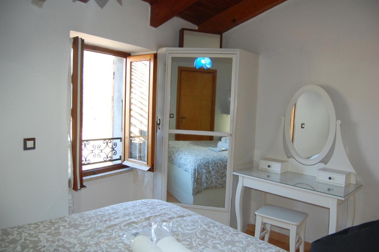 Casa Batti Villa Corniglia Ngoại thất bức ảnh