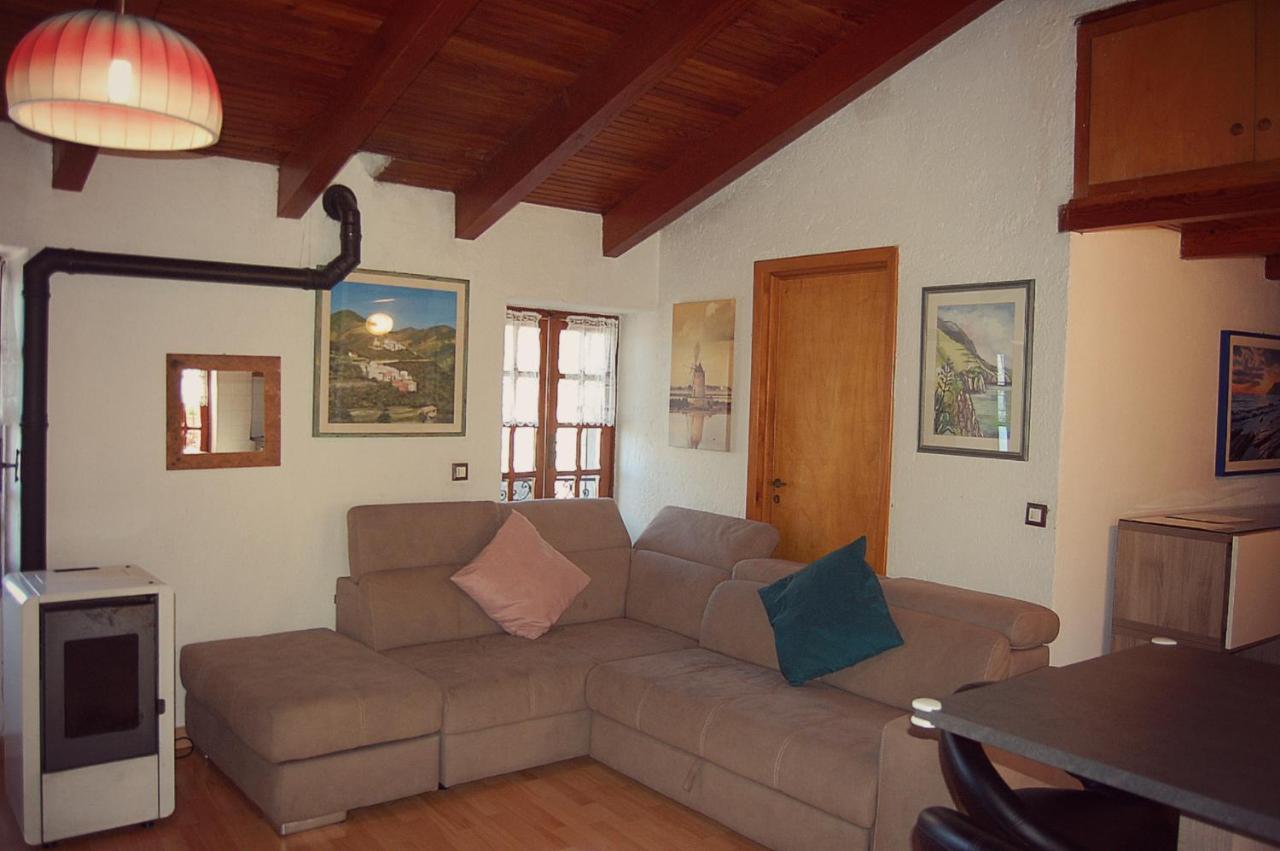 Casa Batti Villa Corniglia Ngoại thất bức ảnh