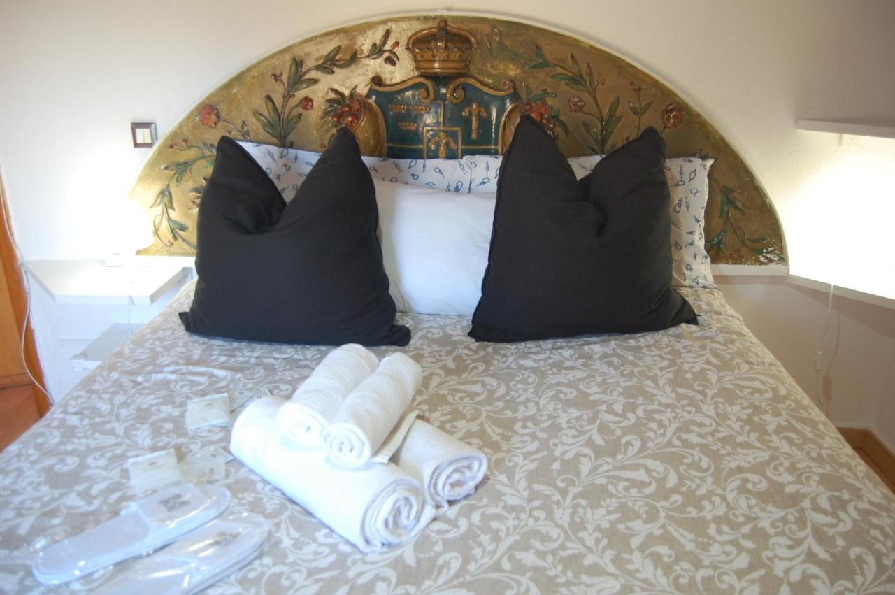 Casa Batti Villa Corniglia Ngoại thất bức ảnh