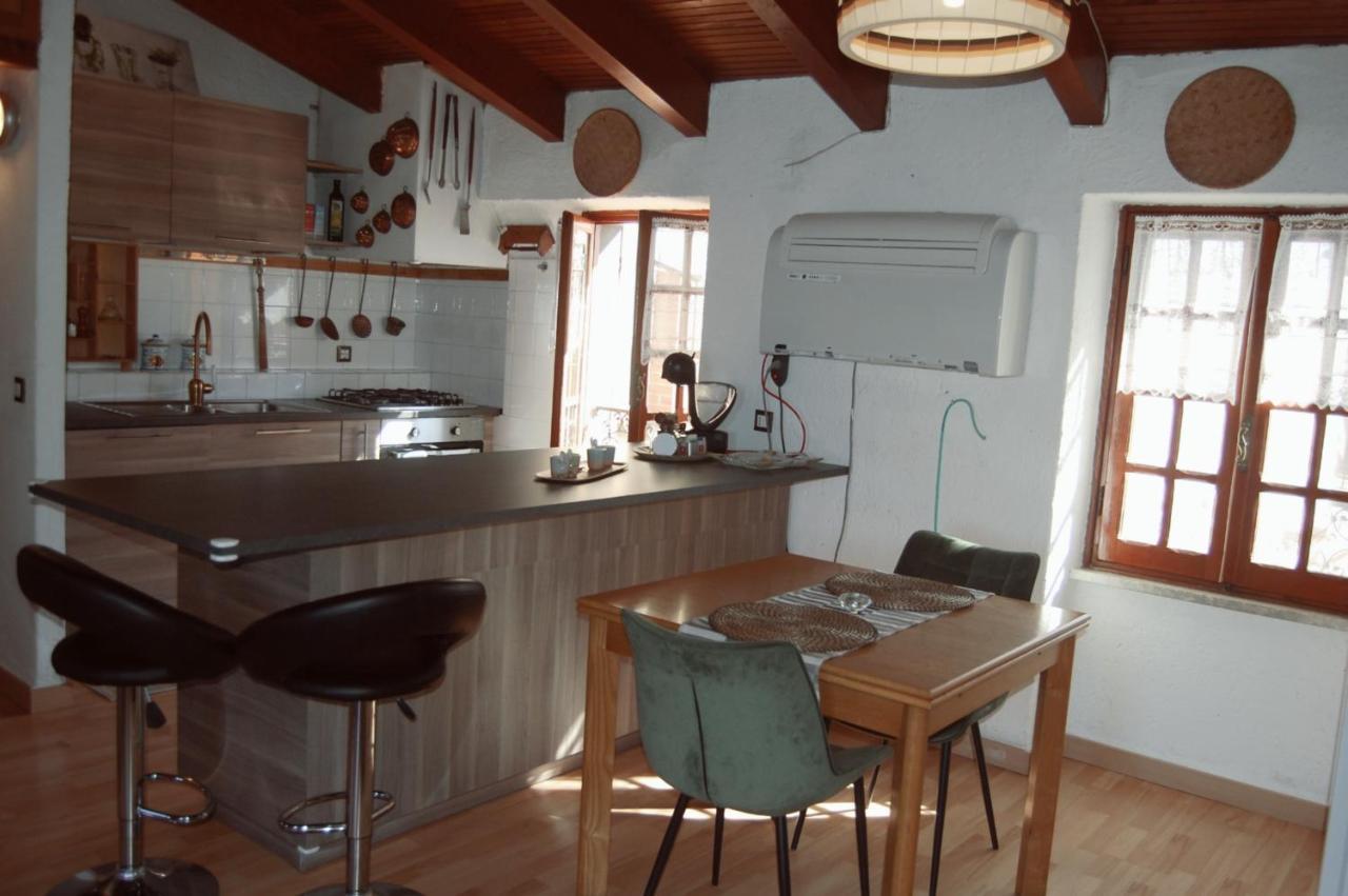 Casa Batti Villa Corniglia Ngoại thất bức ảnh