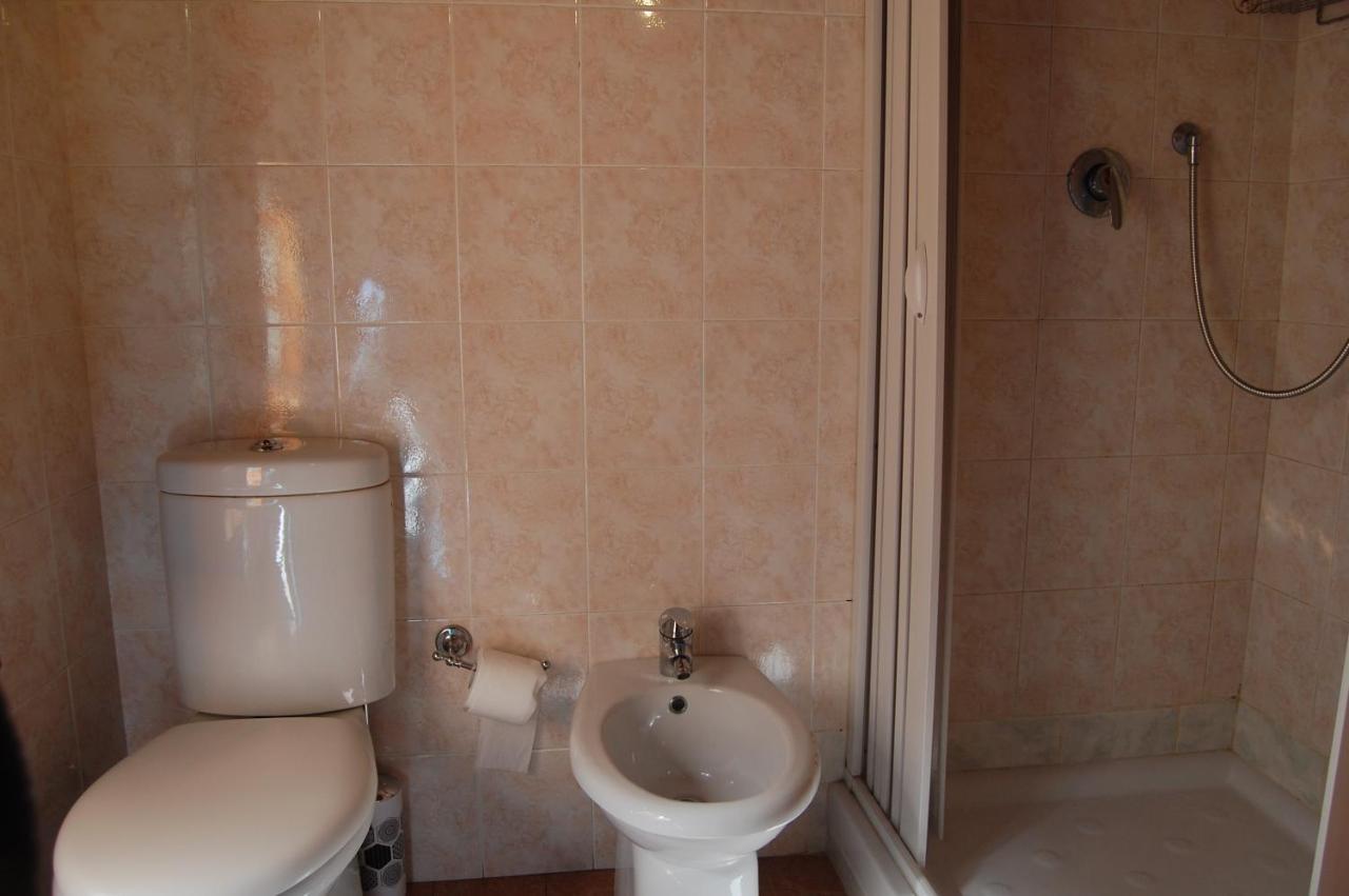 Casa Batti Villa Corniglia Ngoại thất bức ảnh
